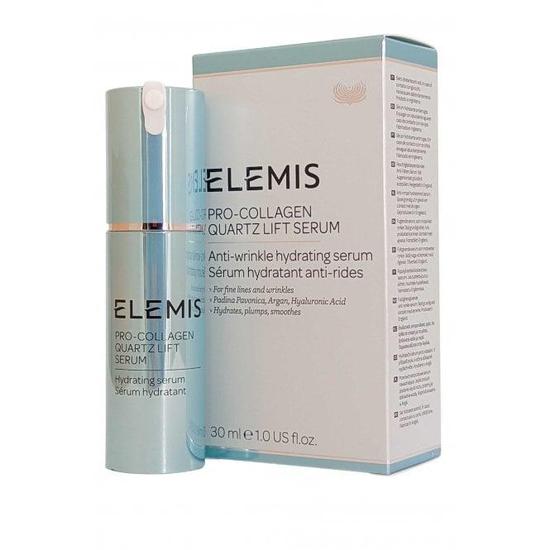 ELEMIS Quartz Lift Serum Hydrates For Fine Lines & Wrinkles 30ml