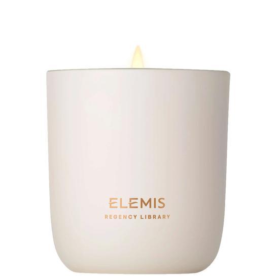 ELEMIS Scented Candle Regency Library