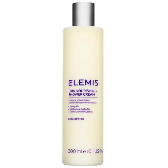 ELEMIS Skin Nourishing Shower Cream 300ml
