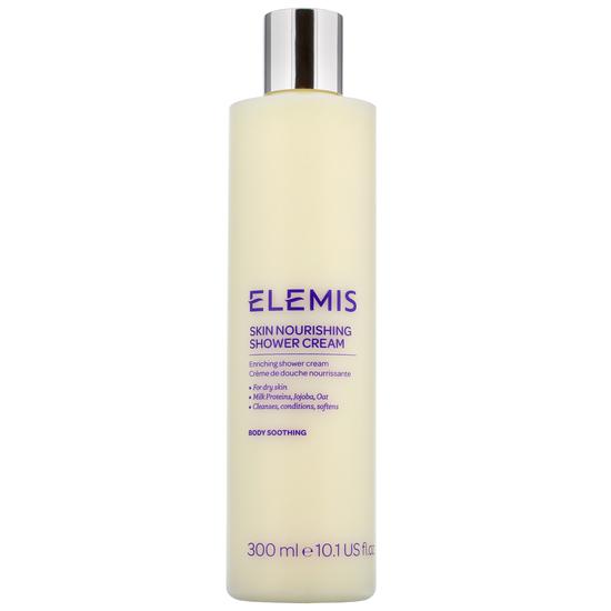 ELEMIS Skin Nourishing Shower Cream 300ml