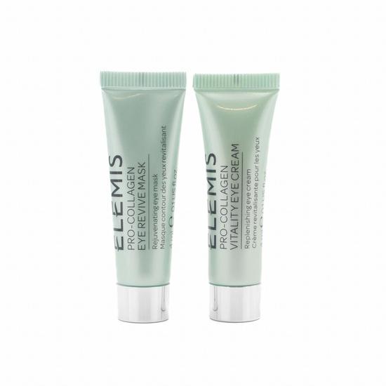 ELEMIS Try Your Eye Duo 2 x 4ml