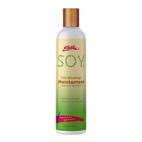 Elentee Vitale SOY Organics Anti Breakage Moisturiser 355ml