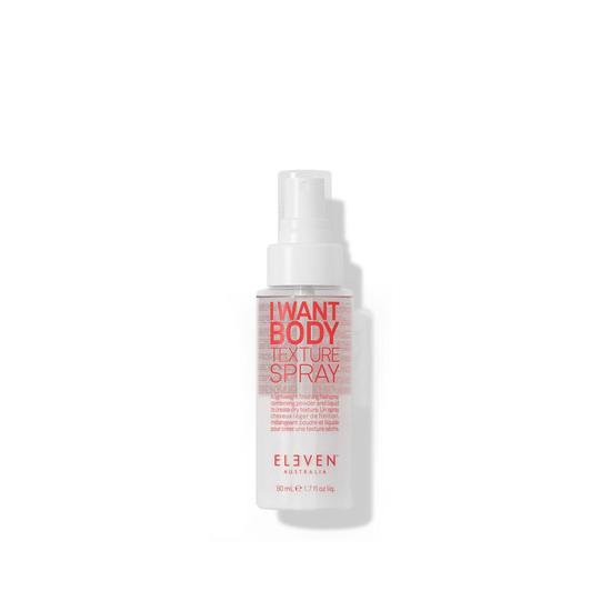 Eleven Australia I Want Body Texture Spray 50ml