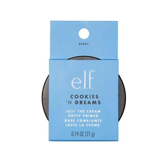 e.l.f. Cookies N Dreams Putty Primer