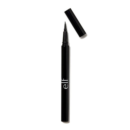 e.l.f. Intense H20 Proof Eyeliner Pen Waterproof & smudge-proof liquid eyeliner pen