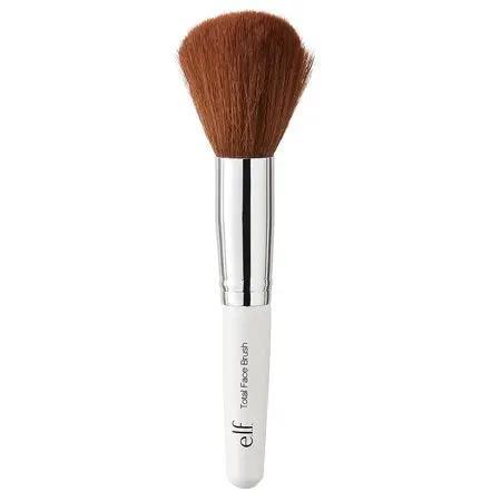 e.l.f. Elf Total Face Foundation Brush