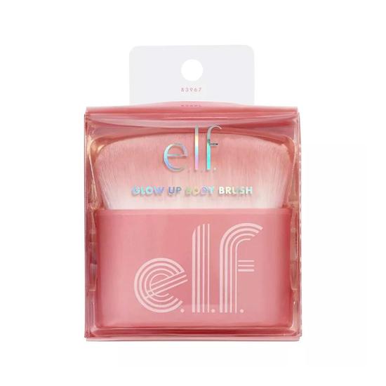 e.l.f. Glow Up Body Brush