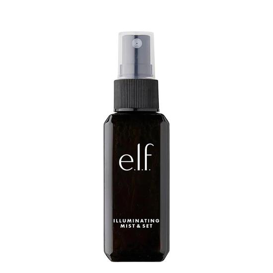 e.l.f. Illuminizing Mist & Set 60ml