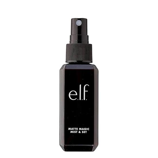 e.l.f. Matte Magic Mist & Set 60ml