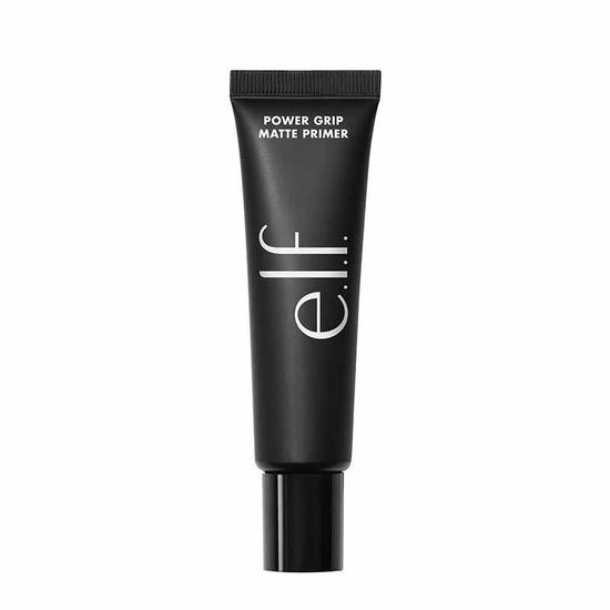 e.l.f. Power Grip Matte Makeup Primer