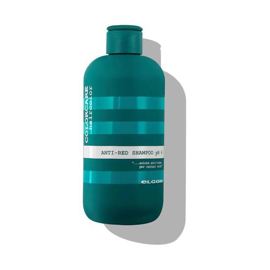 Elgon Anti-Red Shampoo 1000ml