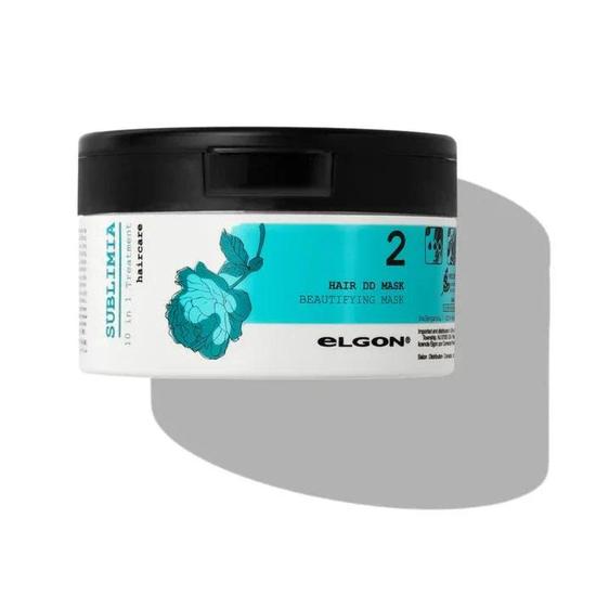 Elgon Hair DD Mask 250ml
