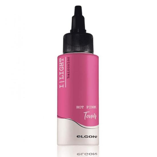 Elgon I-Light Hot Pink 100ml