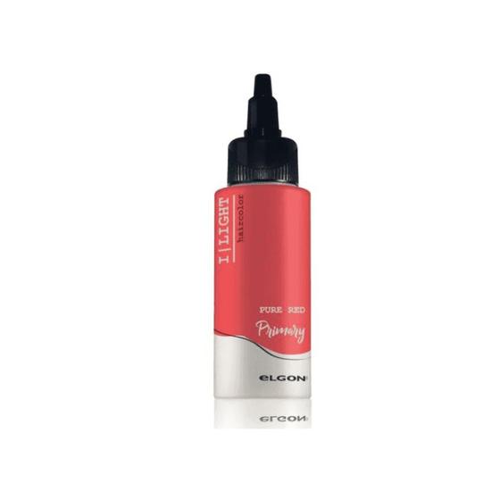 Elgon I-Light Pure Red 100ml