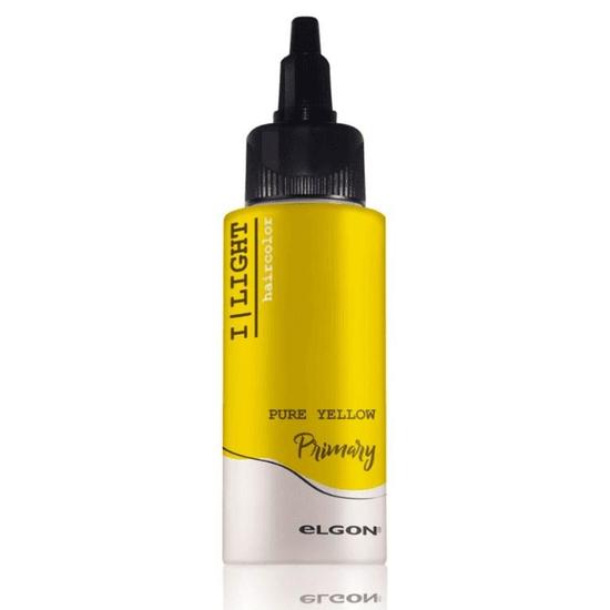 Elgon I-Light Pure Yellow 100ml