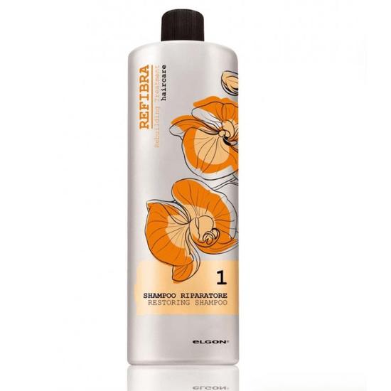 Elgon Refibra Restoring Shampoo 1000ml