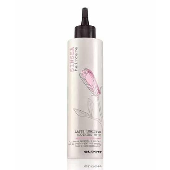 Elgon Sinsea Hair Care Soothing Milk 200ml