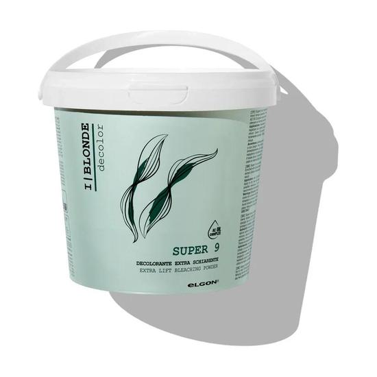 Elgon Super 9 Lightening Powder 50g