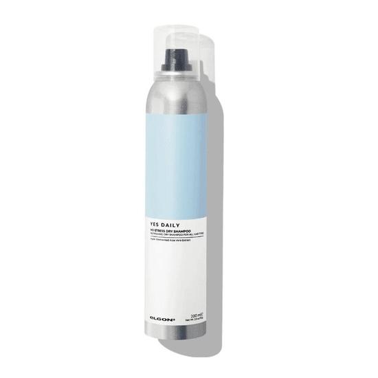 Elgon Yes Daily No-Stress Dry Shampoo 200ml