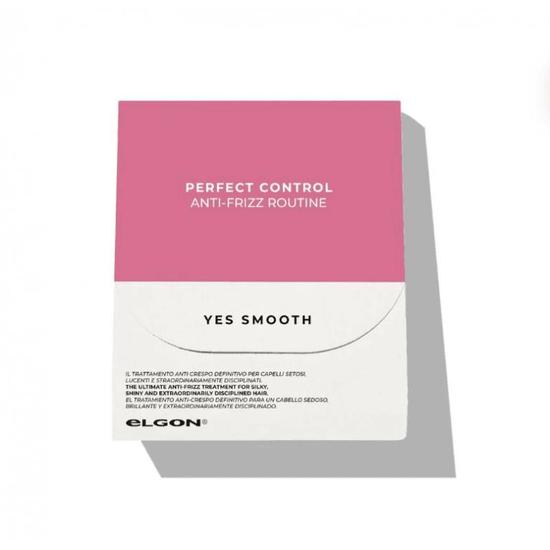 Elgon Yes Smooth Perfect Control Kit 3 Piece