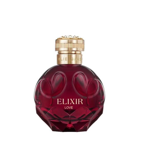 Elie Saab Elixir Love Eau De Parfum 50ml