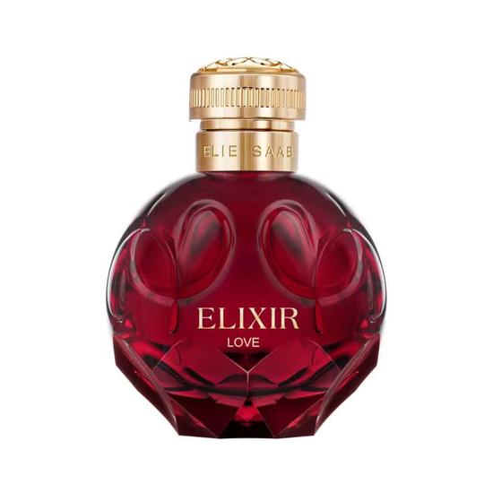 Elie Saab Elixir Love Eau De Parfum 90ml