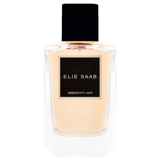 Elie Saab Essence No. 4 Oud Eau De Parfum