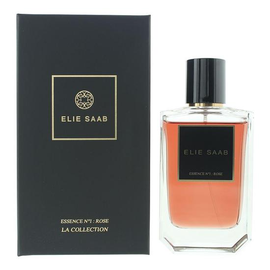 Elie Saab Essence No.1 Rose Eau De Parfum 100ml