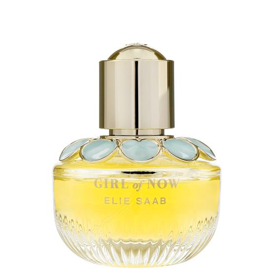 elie saab girl of now eau de parfum 30ml