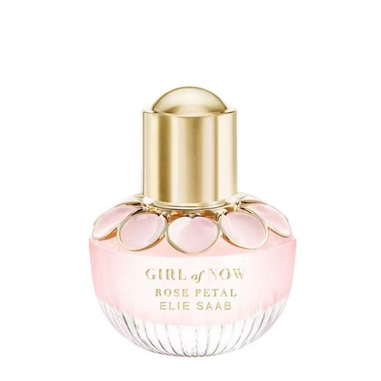 Elie Saab Girl Of Now Rose Petal Eau De Parfum 30ml