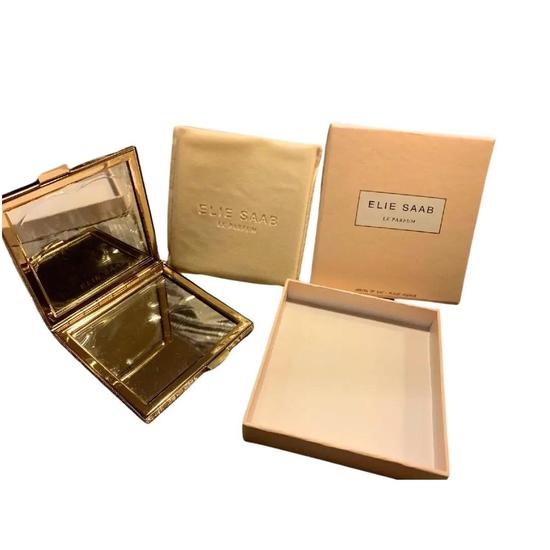 Elie Saab Le Parfum Compact Mirror