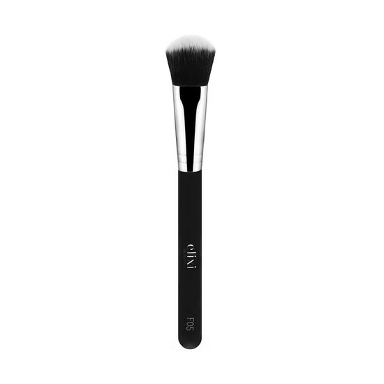 Elixi Beauty Luxe Cheek Brush Black