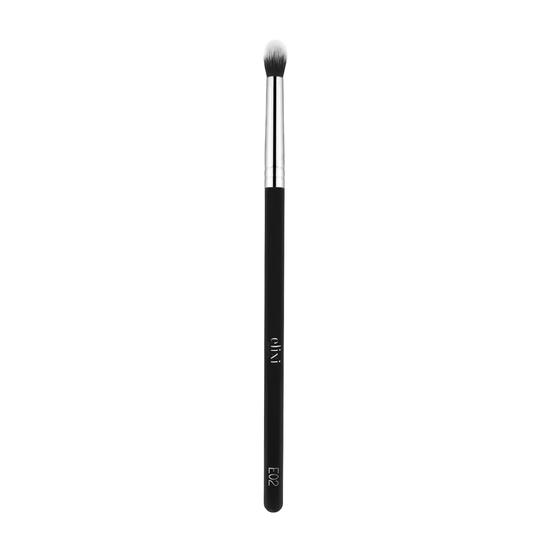 Elixi Beauty Small Tapered Blending Brush Black