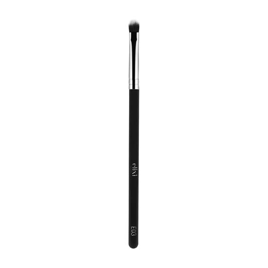 Elixi Beauty Smudge Brush Black