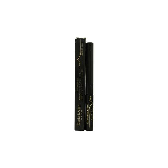 Elizabeth Arden Beautiful Colour Bold Defining Eyeliner 01 Black