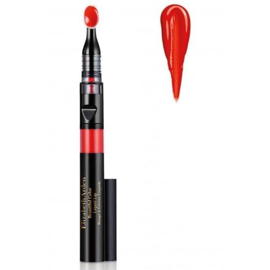 Elizabeth Arden Beautiful Colour Liquid Lip Lacquer Coral Infusion