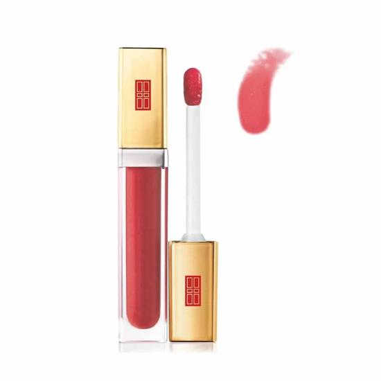 Elizabeth Arden Beautiful Colour Luminious Lip Gloss 03 Sunset