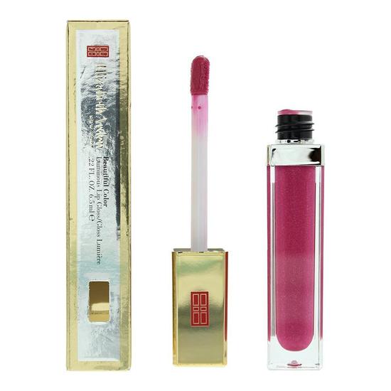 Elizabeth Arden Beautiful Colour Luminous 10 Passion Fruit Lip Gloss 6.5ml