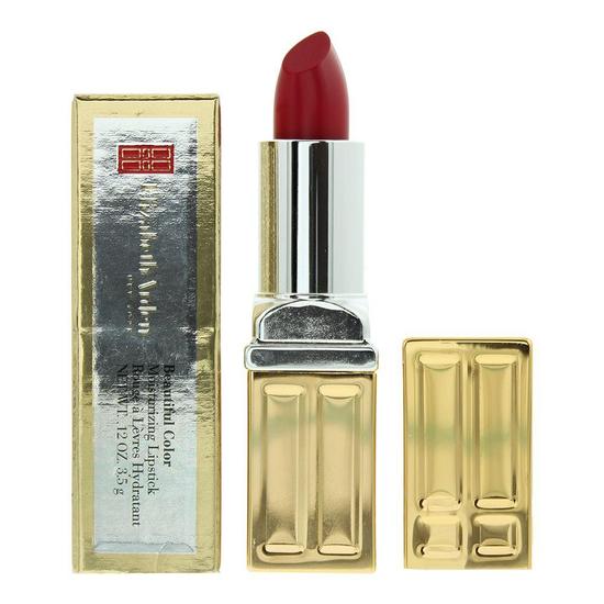 Elizabeth Arden Beautiful Colour Moisturising Lipstick 02 Red Door Red