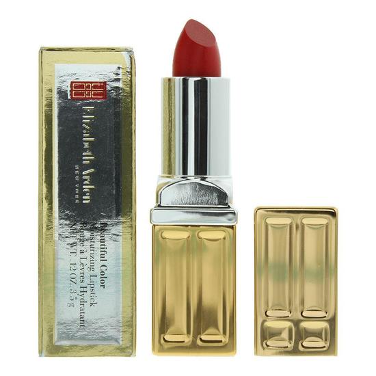 Elizabeth Arden Beautiful Colour Moisturising Lipstick