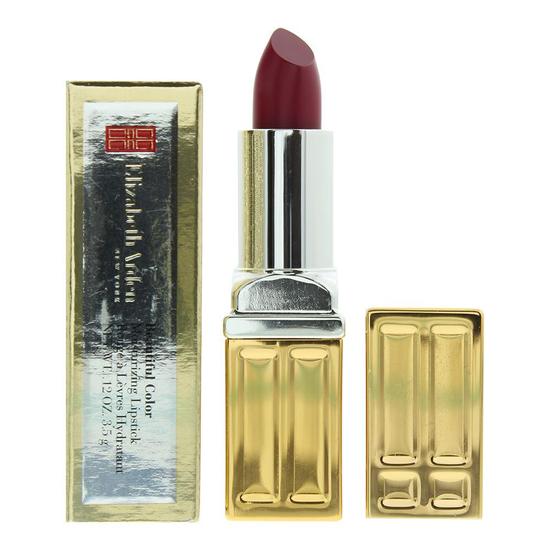 Elizabeth Arden Beautiful Colour Moisturising Lipstick 48 Raspberry Matte