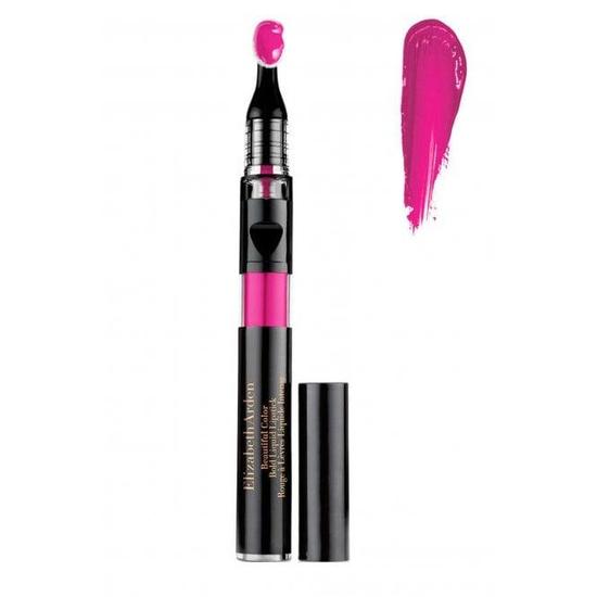 Elizabeth Arden Bold Liquid Lipstick 01 Extreme Pink 2.4ml