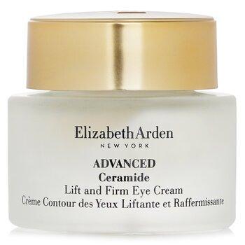 Elizabeth Arden Ceramide Lift & Firm Eye Cream