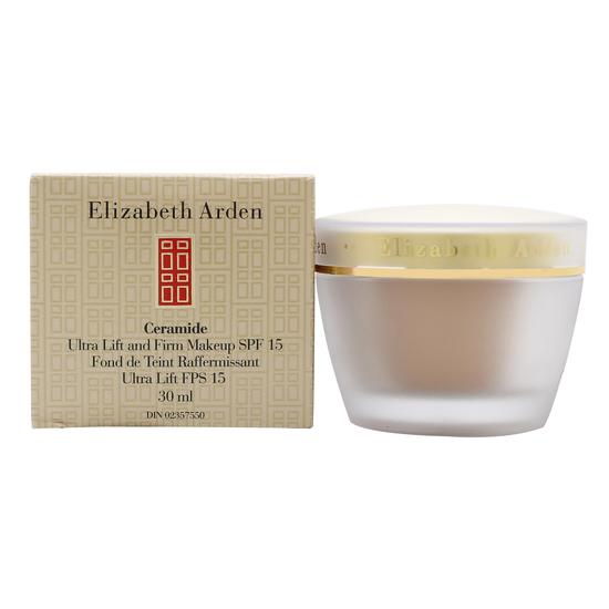 Elizabeth Arden Ceramide Lift & Firm Makeup SPF 15 15 Spice