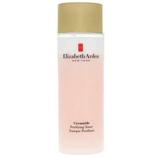 Elizabeth Arden Ceramide Purifying Toner 200ml