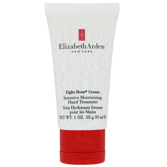 Elizabeth Arden Eight Hour Cream Intensive Moisturising Hand Treatment 30ml
