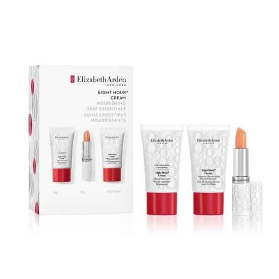 Elizabeth Arden Eight Hour Cream Skin Essentials Gift Set