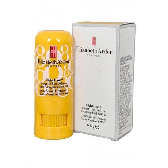 Elizabeth Arden Eight Hour Cream Targeted Sun Defence Hydrating Stick SPF 40