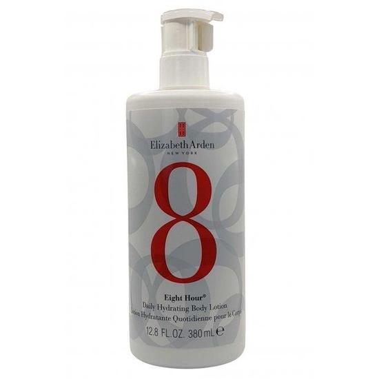 Elizabeth Arden Eight Hour Daily Hydrating Body Lotion 380ml