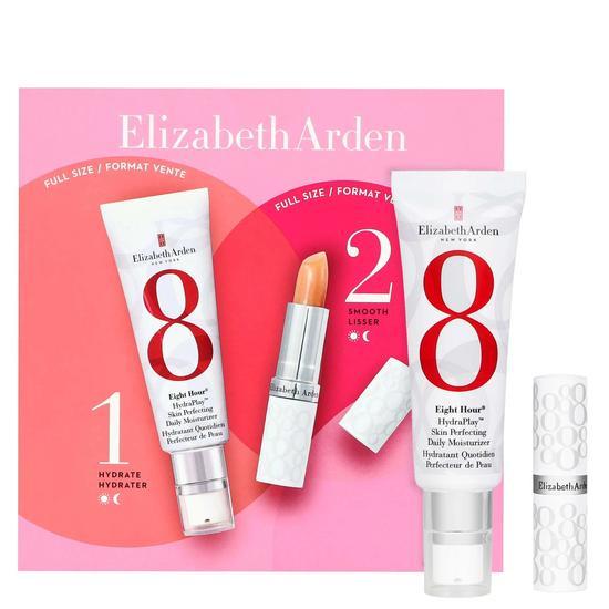 Elizabeth Arden Eight Hour HydraPlay Starter Set